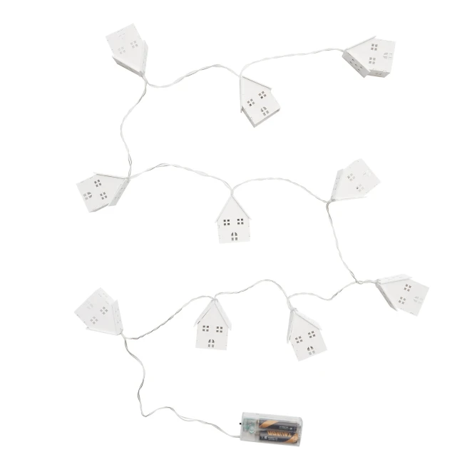 Łańcuch świetlny COSY LIGHTS z naniesieniem logo Zdjęcie 3