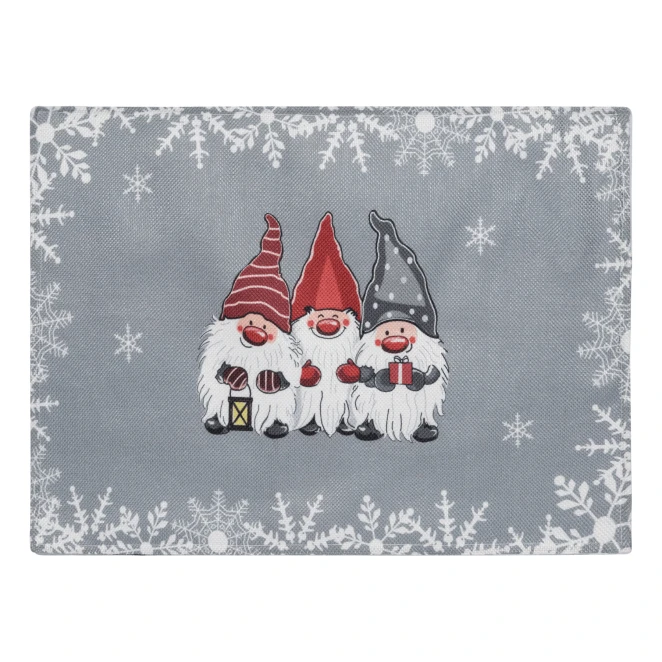 Podkładka 3 FUNNY FRIENDS z nadrukiem logo Zdjęcie