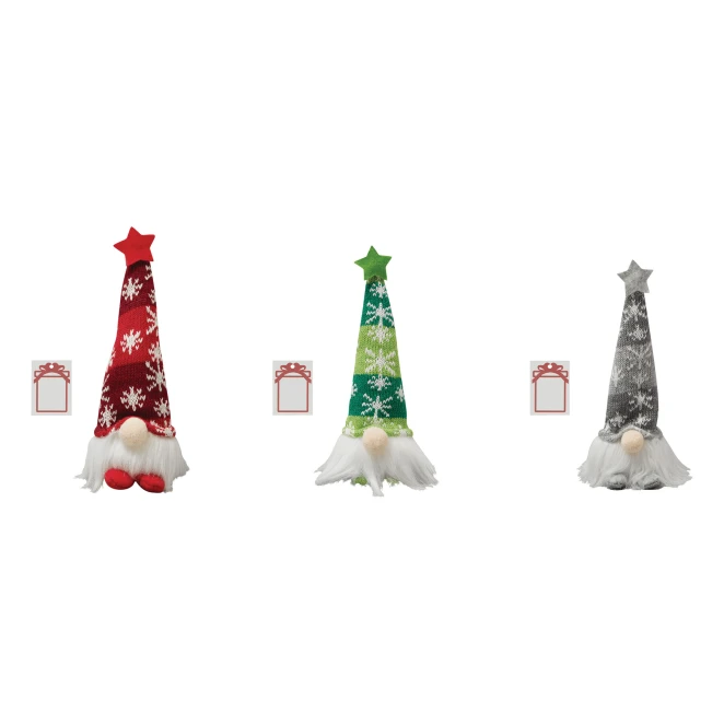 Świąteczny skrzat EMIL. do drukowania logo Zdjęcie 8