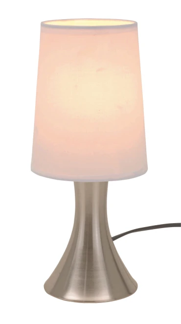 Lampa TOUCH ME do naniesienia logo Zdjęcie