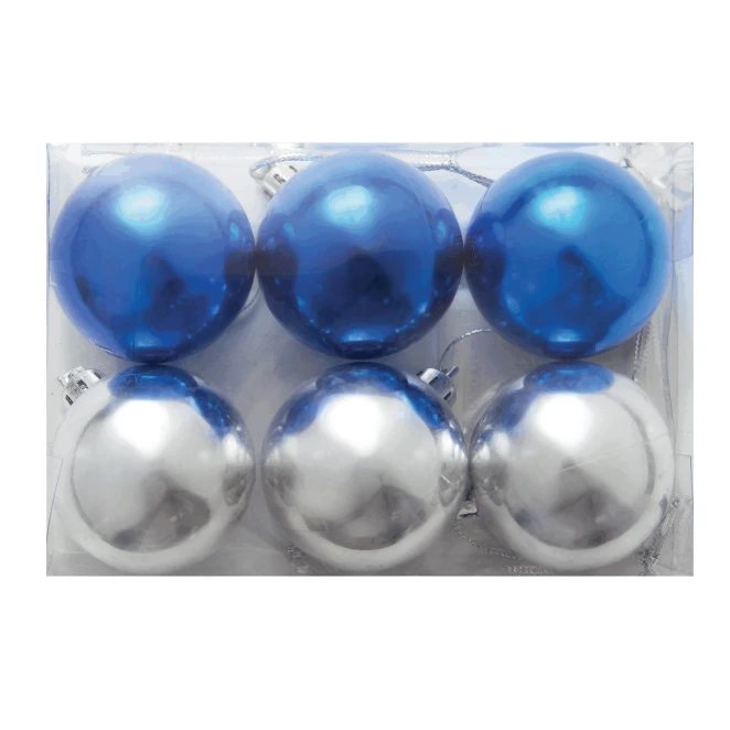 Ozdoby świąteczne XMAS LINE z logo Zdjęcie 2