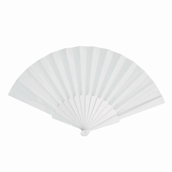 Składany wachlarz COOL RPET z nadrukiem logo Zdjęcie 2