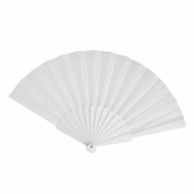 Składany wachlarz COOL RPET z nadrukiem logo Zdjęcie 4