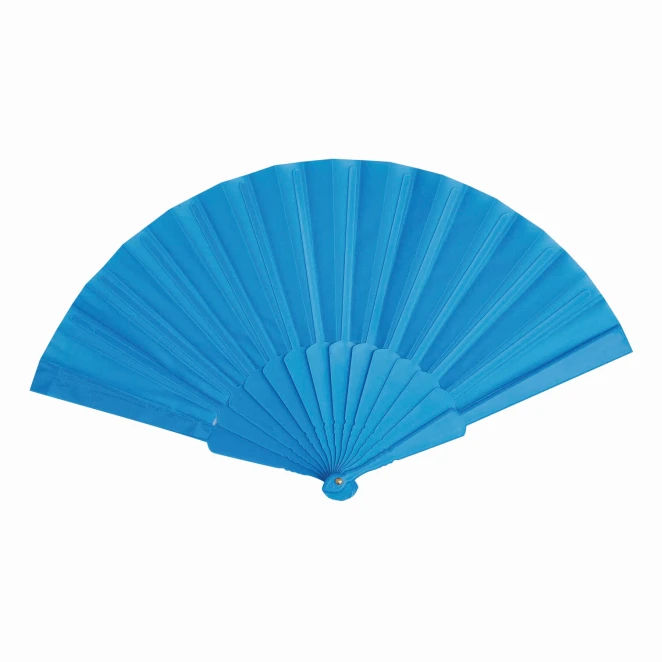 Składany wachlarz COOL RPET z nadrukiem logo Zdjęcie 5