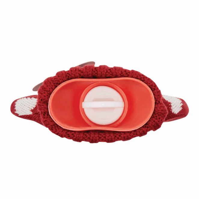 Termofor CUDDLE do drukowania logo Zdjęcie 4