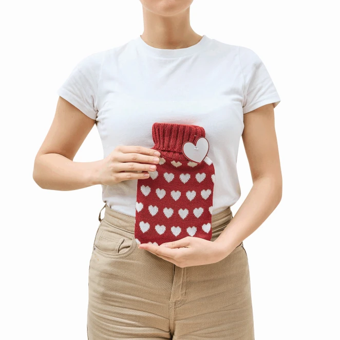 Termofor CUDDLE do drukowania logo Zdjęcie 5