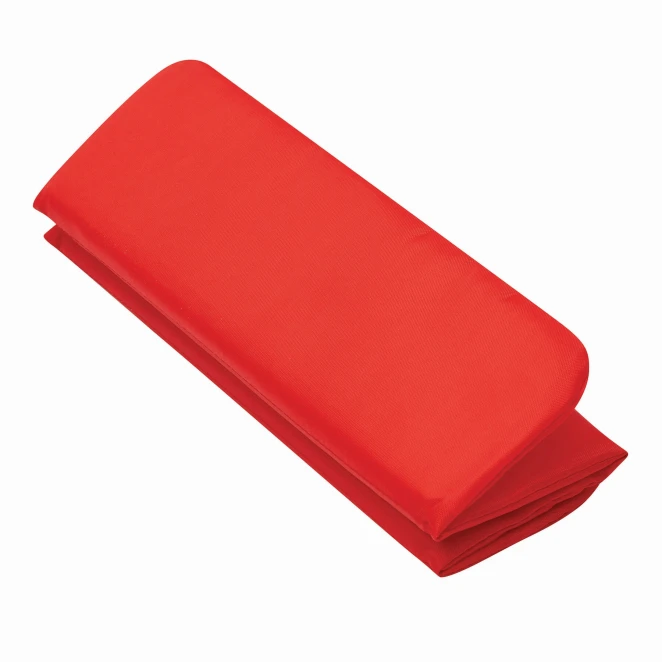 Wygodna poduszka PERFECT PLACE do drukowania logo Zdjęcie 3