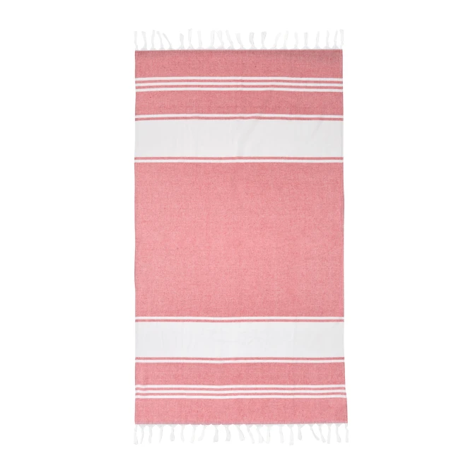 Duży ręcznik plażowy lub do sauny SUN & STEAM do naniesienia logo Zdjęcie 2