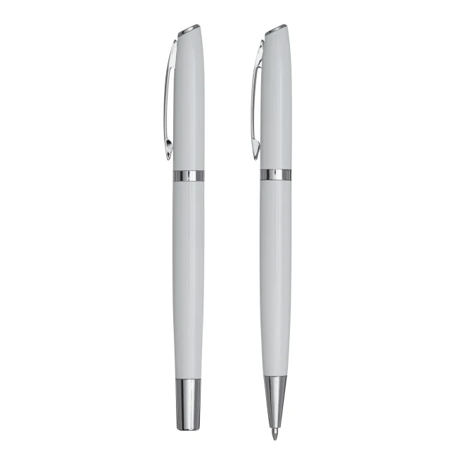 Zestaw do pisania ALPHABET z naniesieniem logo Zdjęcie 3