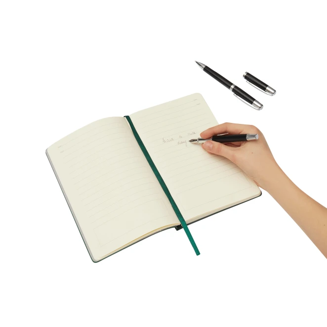 Zestaw MANZONI z naniesieniem logo Zdjęcie 9