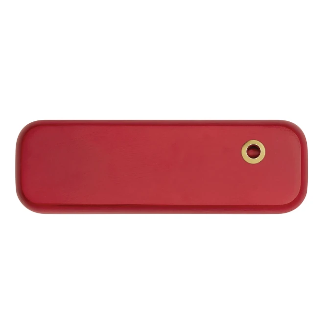 Zestaw z drewna różanego POET do nałożenia logo Zdjęcie 8