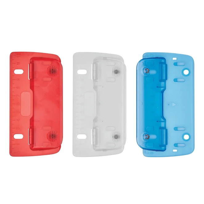 Mini dziurkacz PAGE do naniesienia logo Zdjęcie 3