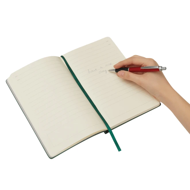 Długopis VANCOUVER z nadrukiem logo Zdjęcie 6