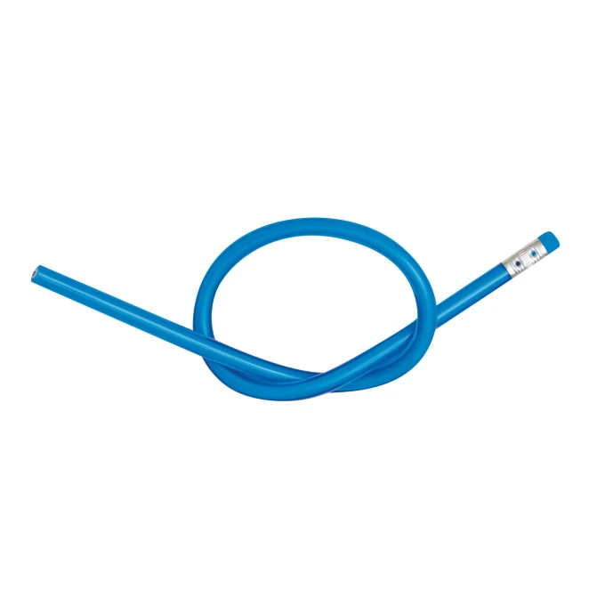 Ołówek elastyczny AGILE do nałożenia logo Zdjęcie 2