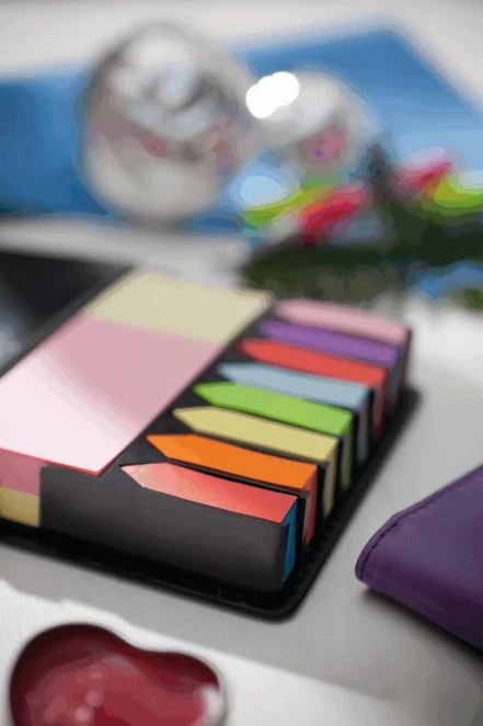 Zestaw do biura i domu REMIND ME z nadrukiem na zamówienie Zdjęcie 7