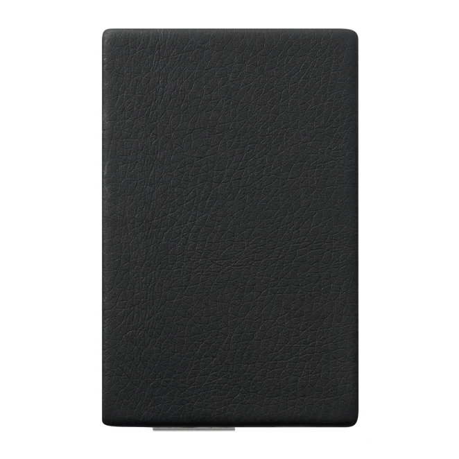 Etui na wizytówki COOL CARDS z nadrukiem logo Zdjęcie 3