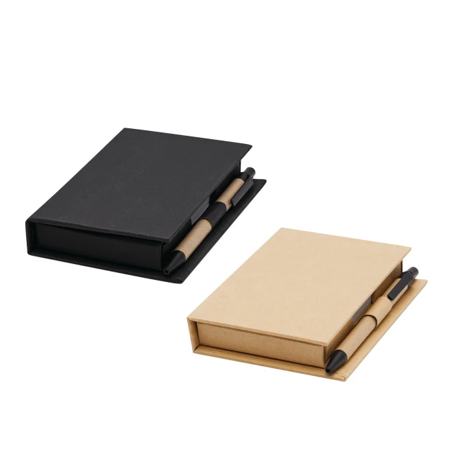 Pudełko na notatki POP UP do naniesienia logo Zdjęcie 5