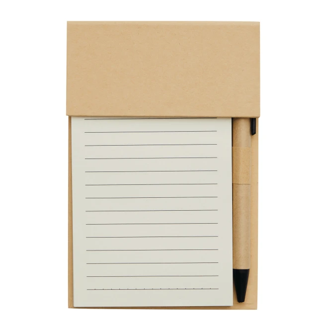 Notatnik DAILY ASSIST. z logo firmy Zdjęcie 2