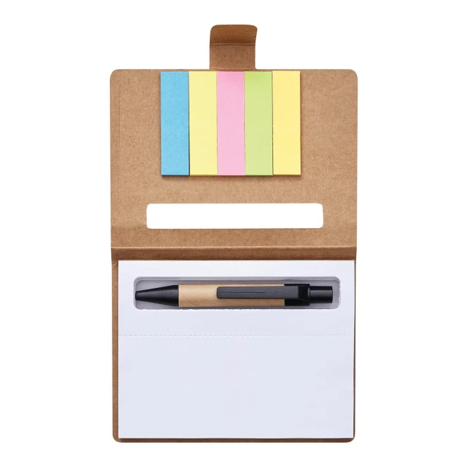 Mini notes MEMO do drukowania logo Zdjęcie 4