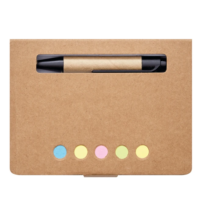 Mini notes MEMO do drukowania logo Zdjęcie 5