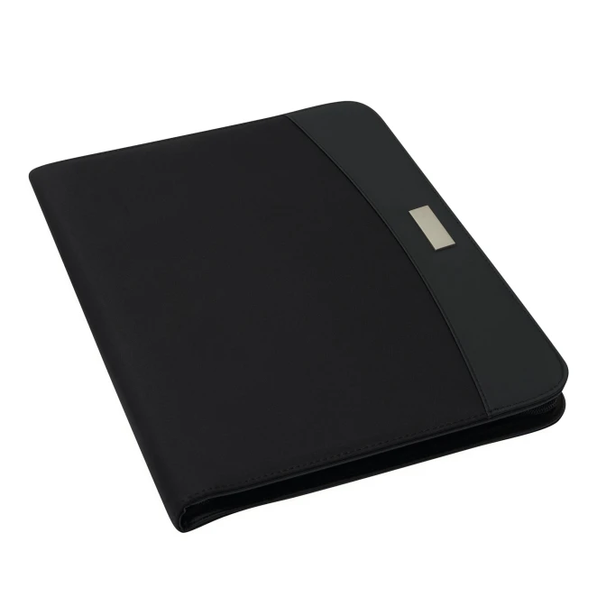 Teczka na dokumenty CREADO w formacie A4 z naniesieniem logo Zdjęcie