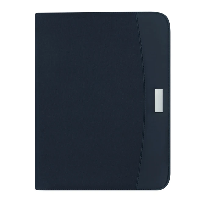 Teczka na dokumenty CREADO w formacie A4 z naniesieniem logo Zdjęcie 3