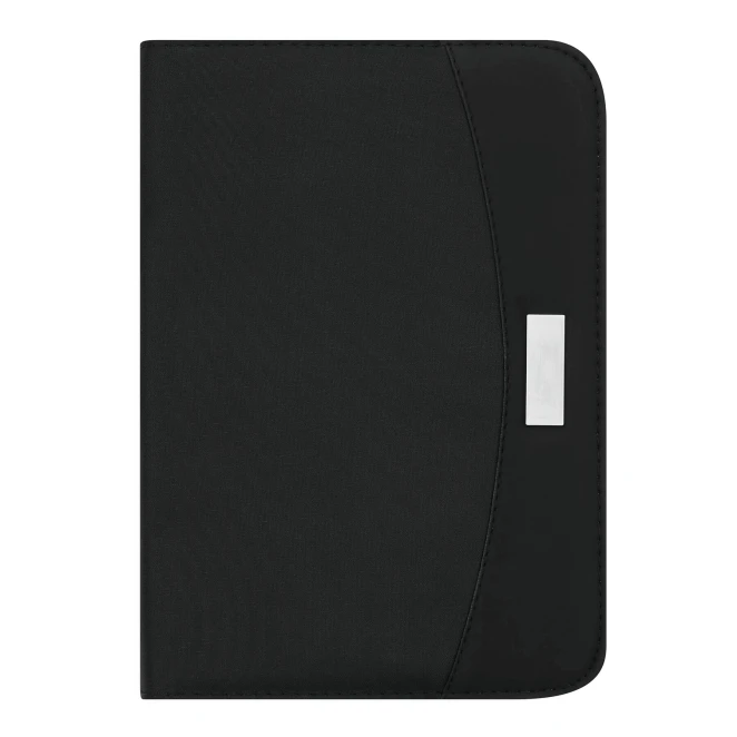 Teczka na dokumenty CREADO w formacie A5 do naniesienia logo Zdjęcie 3