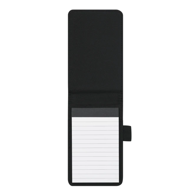 Notatnik w etui GENTLE z logo Zdjęcie 2