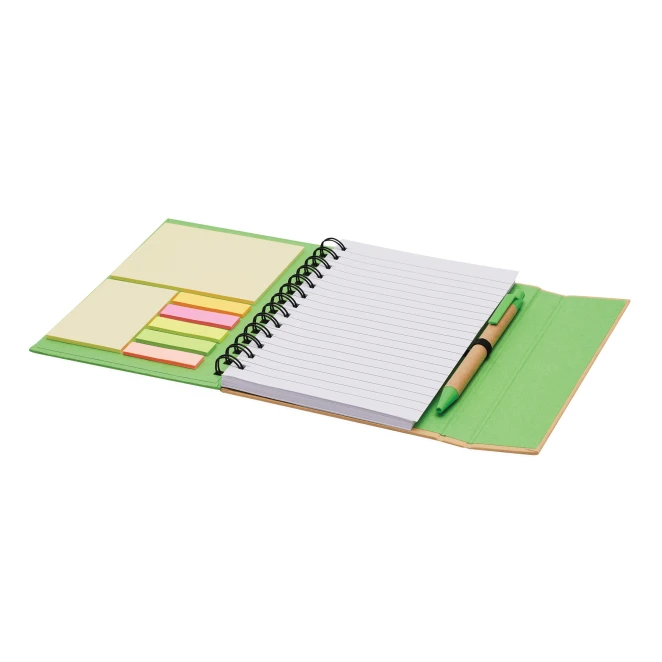 Notes MAGNY z naniesieniem logo Zdjęcie 2