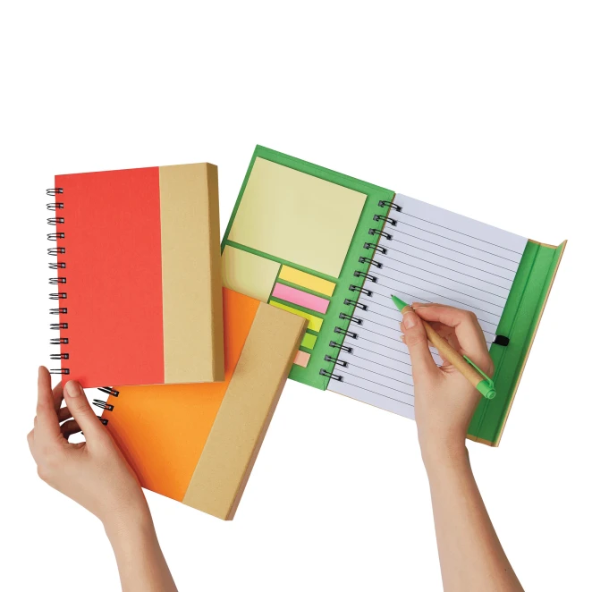 Notes MAGNY z naniesieniem logo Zdjęcie 6