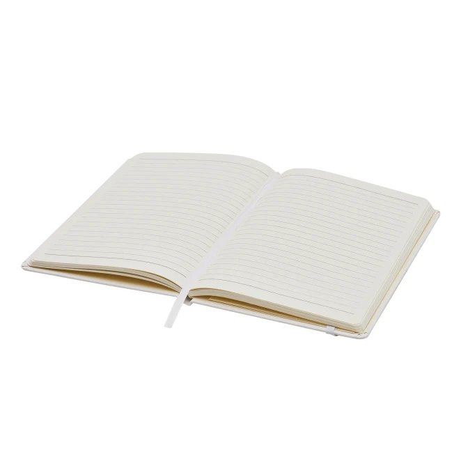 Notes ATTENDANT w formacie A5 z logo firmy Zdjęcie 2