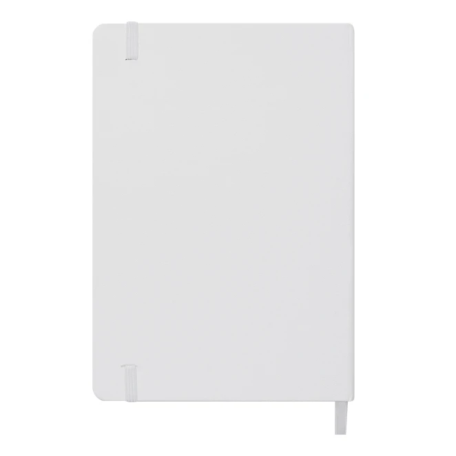 Notes ATTENDANT w formacie A5 z logo firmy Zdjęcie 4