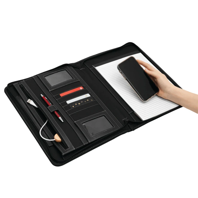 Portfolio BIG BOSS z nadrukiem na zamówienie Zdjęcie 6