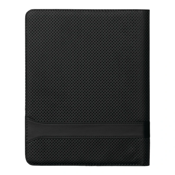 Portfolio HILL DALE ZIP w formacie A4 z nadrukiem na zamówienie Zdjęcie 4