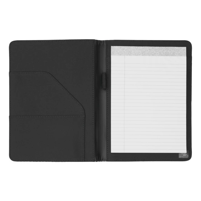 Portfolio HILL DALE w formacie A5 z logo Zdjęcie 2