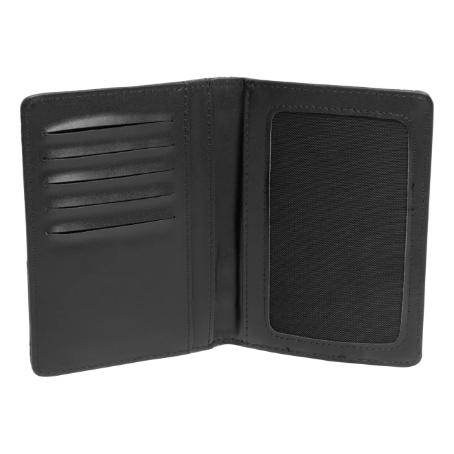 Etui na paszport HILL DALE do naniesienia logo Zdjęcie 4