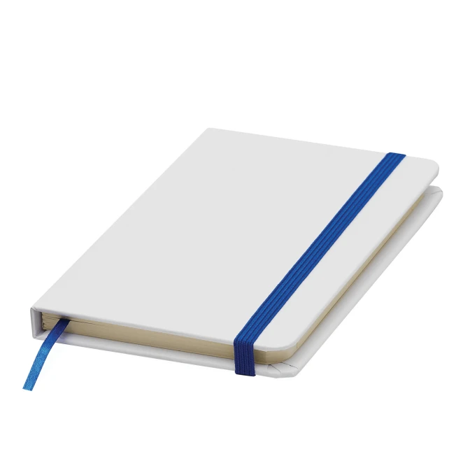 Notes AUTHOR w formacie A6 do nałożenia logo Zdjęcie