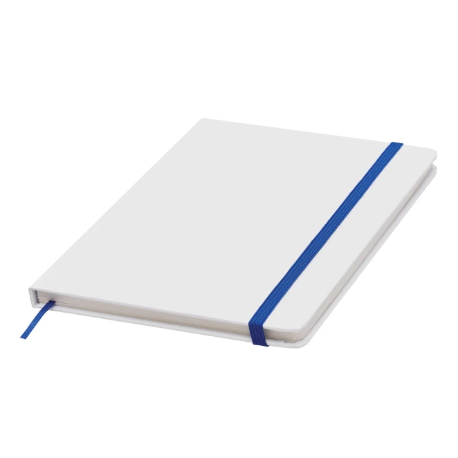 Notes AUTHOR w formacie A5 z logo Zdjęcie