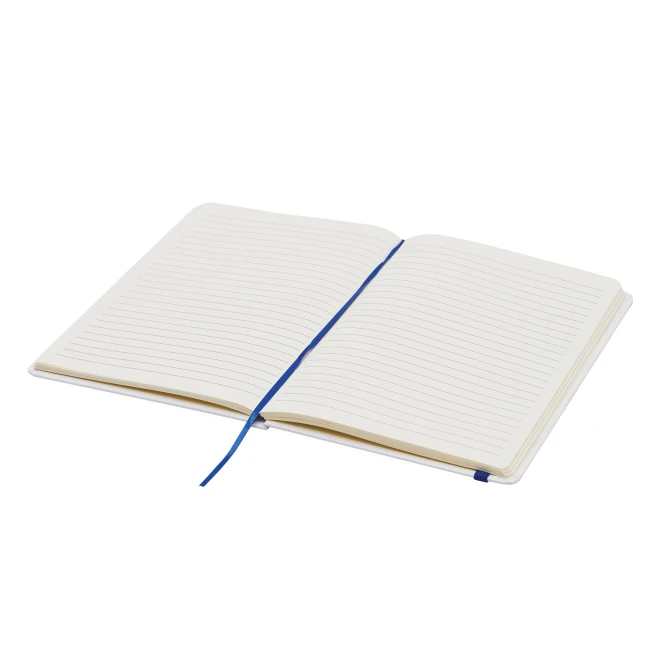 Notes AUTHOR w formacie A5 z logo Zdjęcie 2