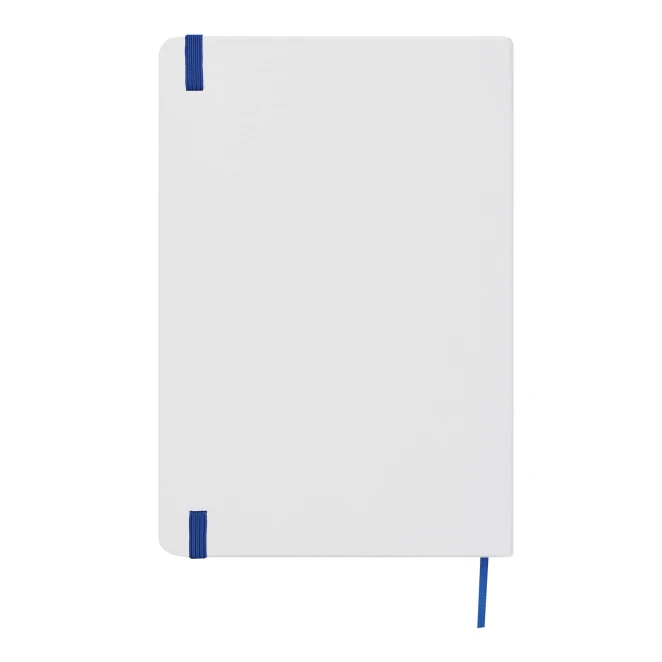 Notes AUTHOR w formacie A5 z logo Zdjęcie 4