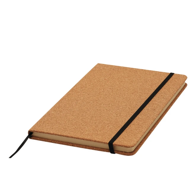 Notes EXECUTIVE w formacie A5 do naniesienia logo Zdjęcie