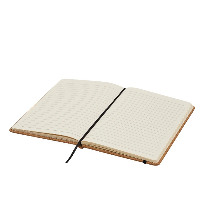 Notes EXECUTIVE w formacie A5 do naniesienia logo Zdjęcie 2