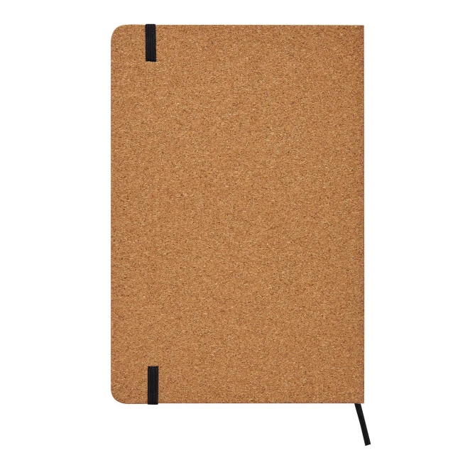 Notes EXECUTIVE w formacie A5 do naniesienia logo Zdjęcie 4