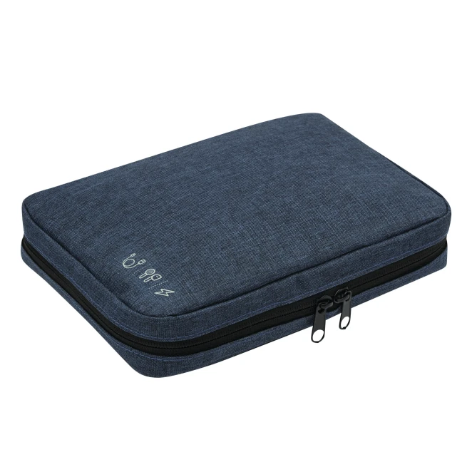 Torba na kable TOP JOB. do drukowania logo Zdjęcie