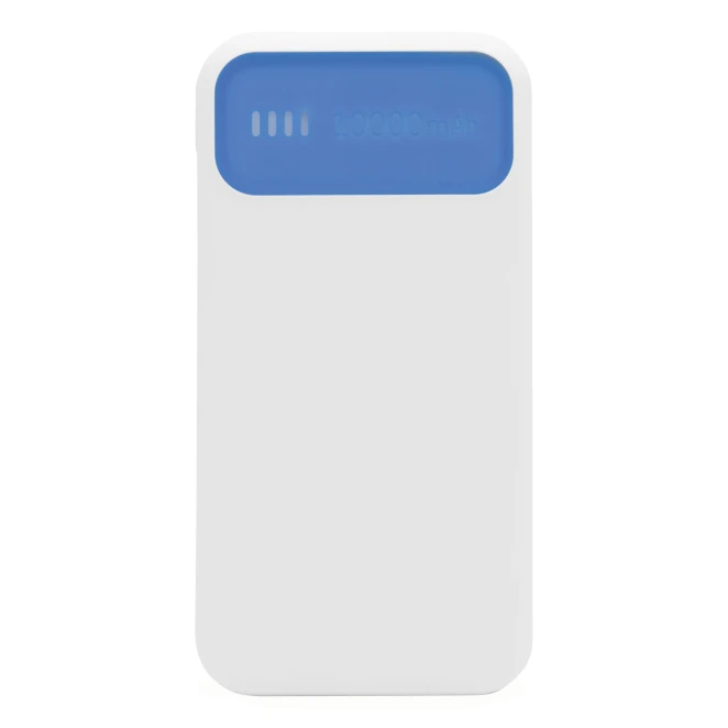 Powerbank SILICON VALLEY z nadrukiem na zamówienie Zdjęcie 2