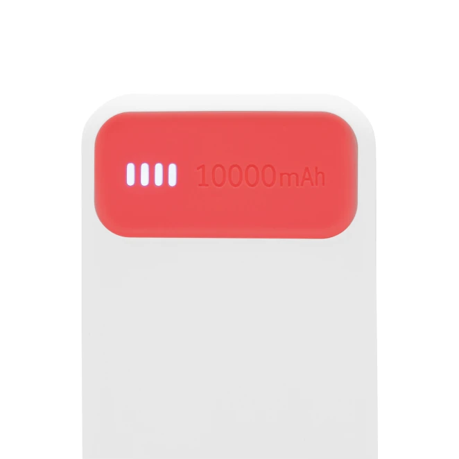 Powerbank SILICON VALLEY z nadrukiem na zamówienie Zdjęcie 7