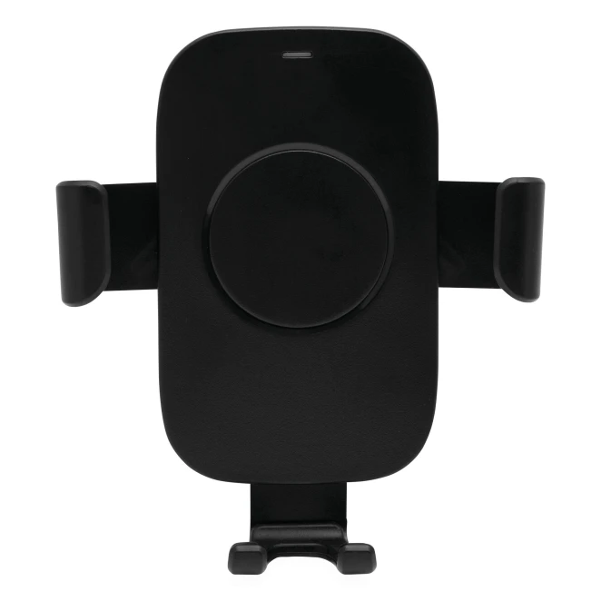 Uchwyt na telefon IN CAR z nadrukiem logo Zdjęcie 2