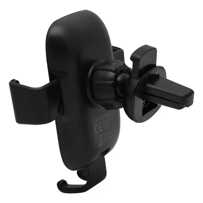 Uchwyt na telefon IN CAR z nadrukiem logo Zdjęcie 3