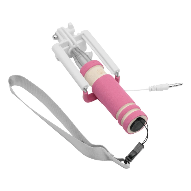 Monopod teleskopowy SELFIE MINI z logo Zdjęcie 2