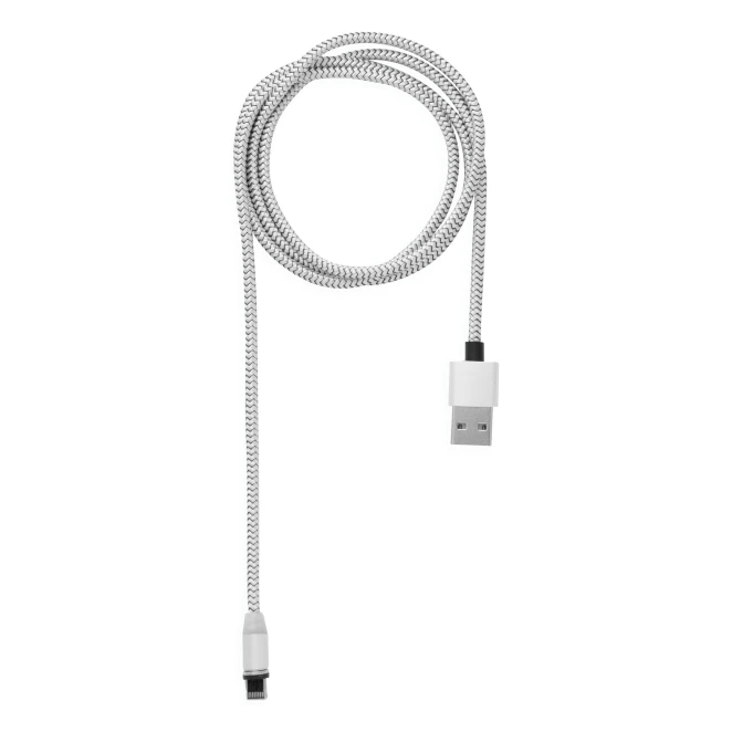 Kabel ładujący MAG POWER z nadrukiem na zamówienie Zdjęcie 3